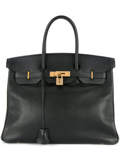 сумка-тоут Birkin 35 Hermès Vintage