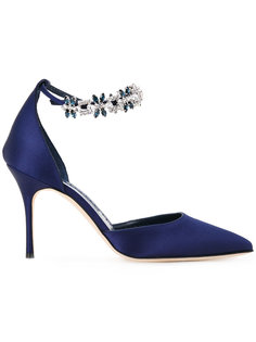 Esfirapi pumps Manolo Blahnik