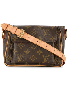 сумка Vita Cite с монограммой Louis Vuitton Vintage