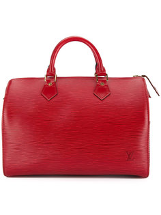 сумка Speedy 30 Louis Vuitton Vintage
