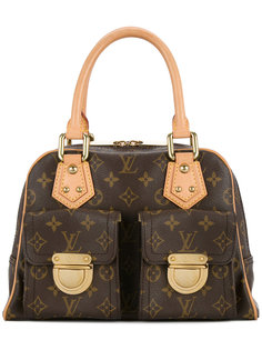 сумка-тоут Manhattan Louis Vuitton Vintage