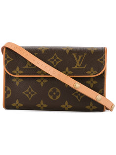 сумка Florentine Louis Vuitton Vintage