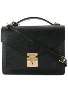 сумка-тоут Monceau Louis Vuitton Vintage