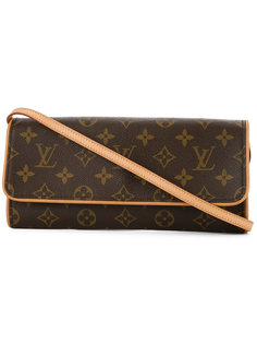 сумка на плечо Pochette Louis Vuitton Vintage