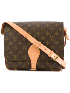 сумка через плечо Cartouchiere Louis Vuitton Vintage