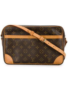 сумка через плечо Trocadero 30 Louis Vuitton Vintage