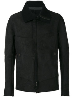 Humanoid jacket Isaac Sellam Experience
