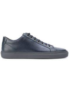 lace-up sneakers  Canali