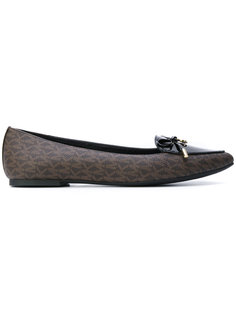 pointy loafers Michael Michael Kors