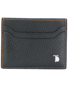 classic cardholder Tods Tod’S