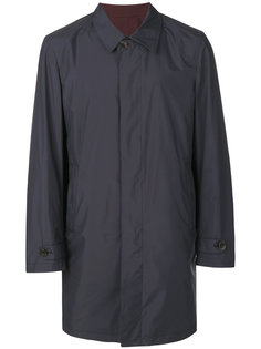 двусторонняя ветровка Canali