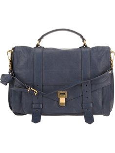 большая сумка-сэтчел PS1 Proenza Schouler