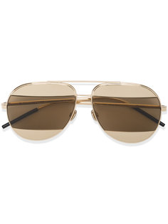 солнцезащитные очки Dior Split Dior Eyewear