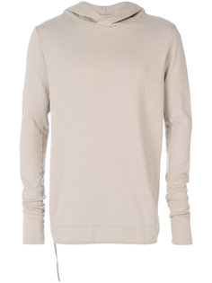 толстовка с капюшоном Thom Krom