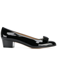 Vara pumps Salvatore Ferragamo