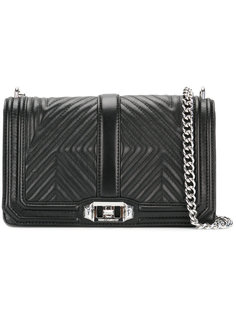 quilted shoulder bag  Rebecca Minkoff