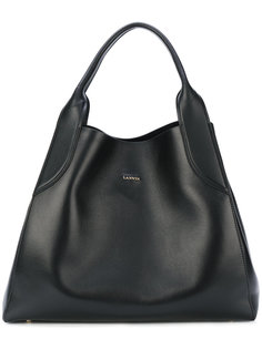 Shopper tote Lanvin