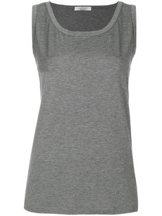 classic tank top D.Exterior