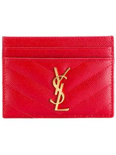 визитница Monogram Saint Laurent