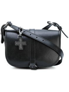 сумка-сэтчел с ремешком A.F.Vandevorst