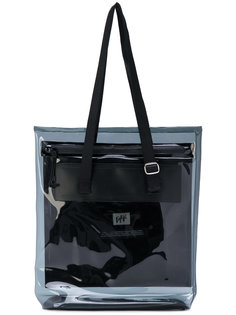 Void ink tote bag Eytys