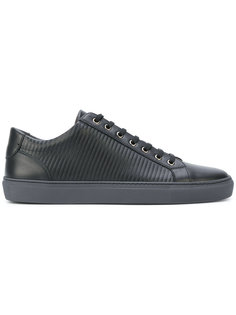 lace-up sneakers  Canali