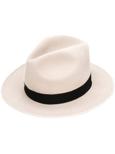 фетровая шляпа Dsquared2
