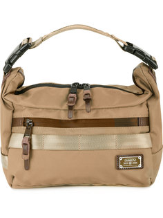 small Cordura Dobby 2way shoulder bag As2ov