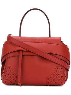 сумка-тоут Wave Tods Tod’S