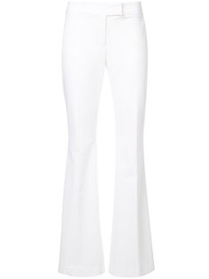 flared trousers Rachel Zoe