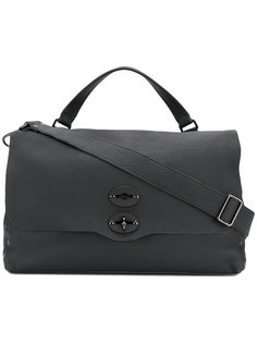 classic laptop bag Zanellato