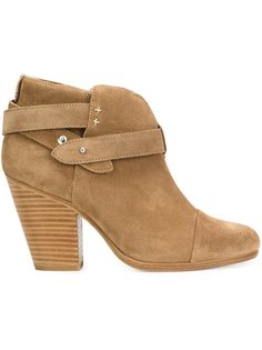 ботинки по щиколотку Rag & Bone