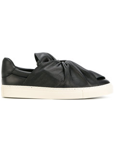 bow slip-on sneakers Ports 1961