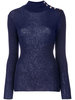 Категория: Водолазки женские Balmain