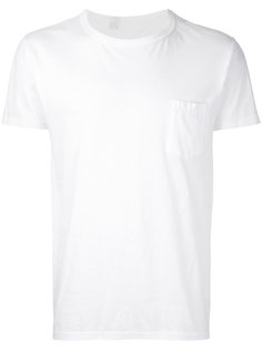 plain T-shirt N. Hoolywood