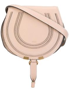 сумка на плечо "Marcie" Chloé