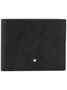 классическая визитница Montblanc