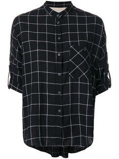 рубашка Harper  Current/Elliott