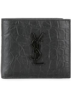 бумажник Monogram  Saint Laurent