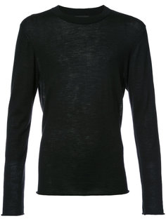long-sleeved T-shirt Atm Anthony Thomas Melillo