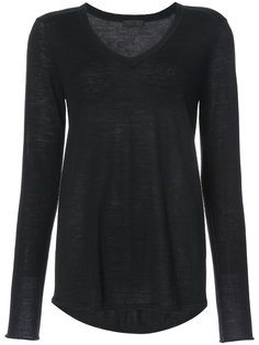 V-neck jumper Atm Anthony Thomas Melillo