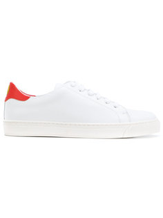 lace up sneakers Anya Hindmarch