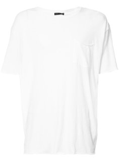 plain T-shirt Atm Anthony Thomas Melillo