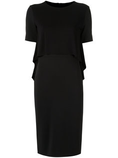 round neck dress Gloria Coelho