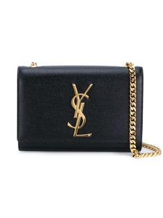 сумка через плечо Classic Monogram Saint Laurent