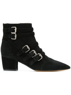 ankle length boots  Tabitha Simmons