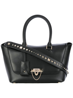 сумка-тоут Demilune Valentino Garavani Valentino