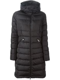 пуховик Flamette  Moncler
