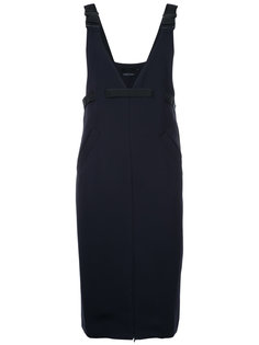 skirt with braces Aula