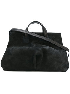 classic shoulder bag Marsèll